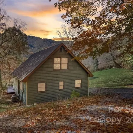 Buy this 3 bed house on 28 Cataloochee Lane in Haywood County, NC 28785