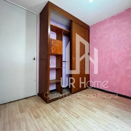 Rent this 2 bed apartment on Encuentro Oceanía in Avenida Oceanía, Colonia Romero Rubio