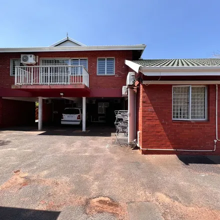 Image 6 - Desley, Ehrlich Street, Mangaung Ward 19, Bloemfontein, 9301, South Africa - Apartment for rent