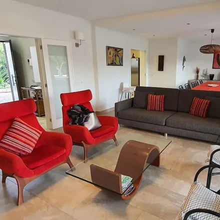 Rent this 5 bed house on 8200-642 Albufeira