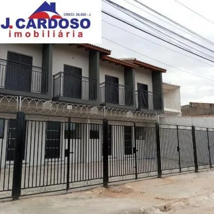 Buy this 2 bed house on Rua Ranulpho de Campos Pires in Jardim Wanel Ville III, Sorocaba - SP