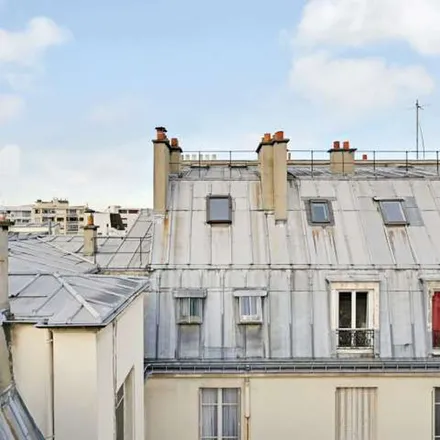 Image 9 - 85 Rue Saint-Maur, 75011 Paris, France - Apartment for rent