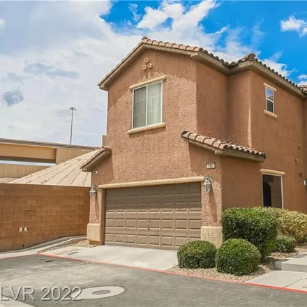 Buy this 3 bed loft on 707 Taliput Palm Place in Henderson, NV 89011