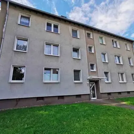 Rent this 2 bed apartment on Börnestraße 1 in 45899 Gelsenkirchen, Germany