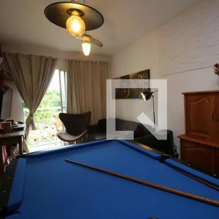 Buy this 2 bed apartment on Rua Pará de Minas in Engenho da Rainha, Rio de Janeiro - RJ