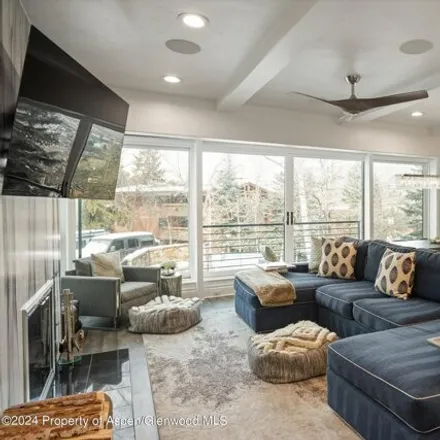 Rent this 4 bed condo on 798 South Galena Street in Aspen, CO 81611