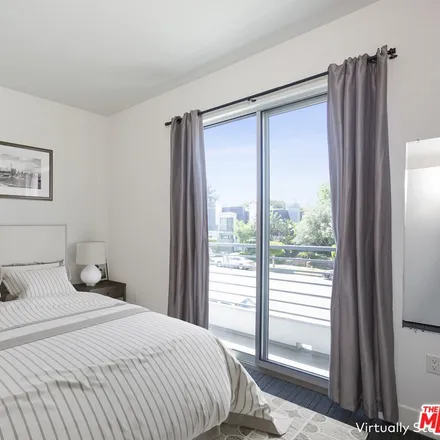 Image 3 - 7857 West Manchester Avenue, Los Angeles, CA 90293, USA - Condo for rent