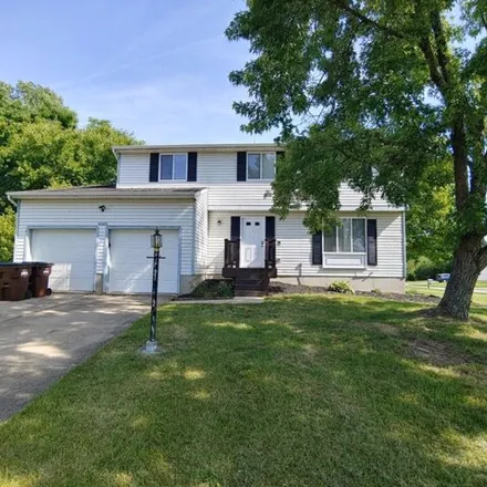 Buy this 4 bed house on 4605 Muirview Ct in Ohio, 45103