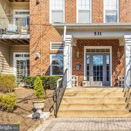 Buy this 3 bed condo on 531 Lawson Way in Rockville, MD 20800