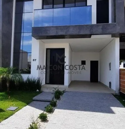 Image 2 - Avenida Wilson Castelo Branco, Beira Rio, Biguaçu - SC, 88165-040, Brazil - House for sale