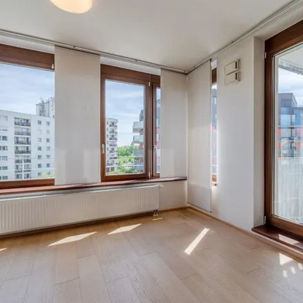 Rent this 5 bed apartment on Devonská 5 in 152 00 Prague, Czechia
