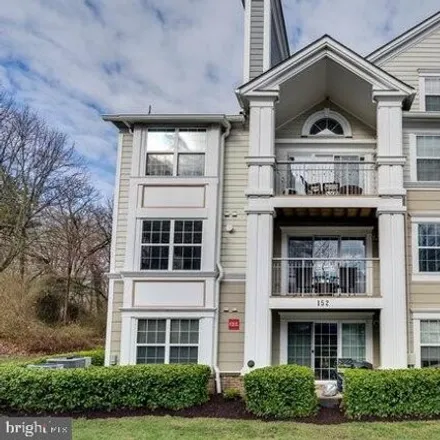Image 3 - 152 Kendrick Place, Gaithersburg, MD 20878, USA - Condo for rent