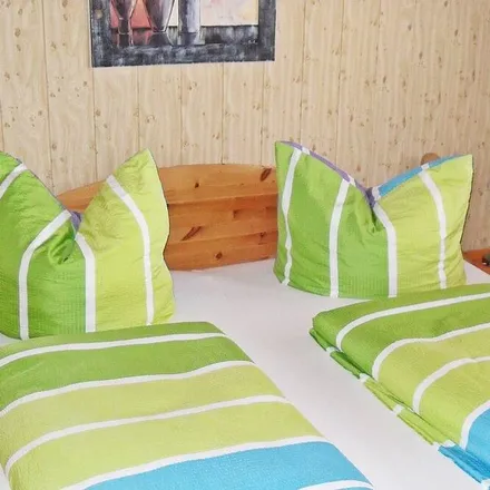 Rent this 1 bed apartment on Schmiedefeld in Thüringer Wald, Alte Ilmenauer Straße