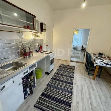 Rent this 2 bed apartment on 389 in 594 55 Dolní Loučky, Czechia