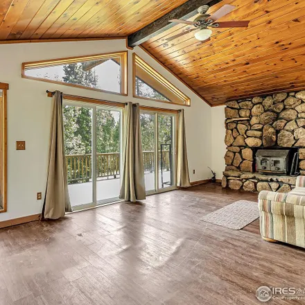 Image 4 - 411 Evergreen Way, Boulder County, CO 80471, USA - House for sale
