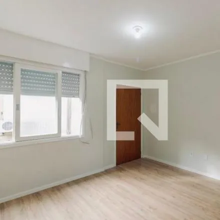 Rent this 1 bed apartment on Rua dos Maias in Santa Rosa de Lima, Porto Alegre - RS