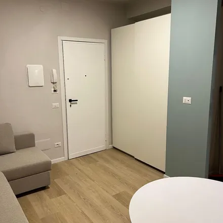 Rent this 1 bed apartment on Il Fiore in Via Luigi Rizzo, 23