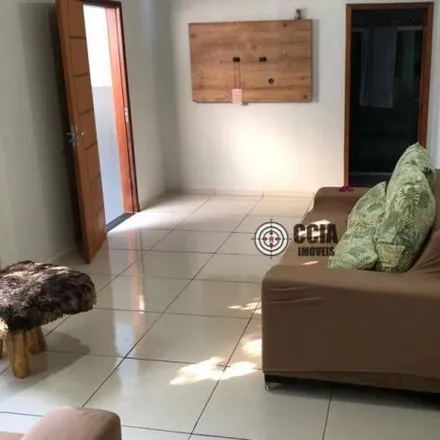Buy this 4 bed house on Rua Ernesto Tries in Foz do Iguaçu - PR, 85856