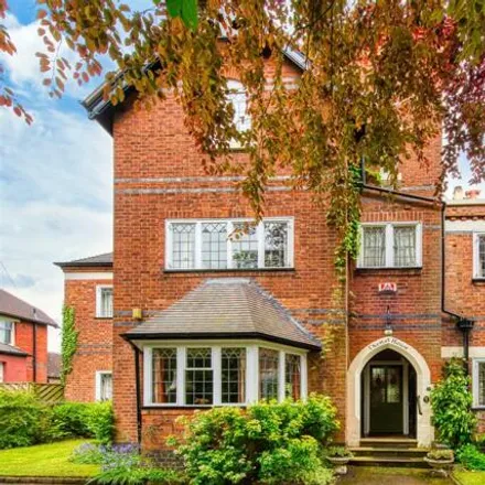 Buy this 7 bed house on Lloyd Road in Tettenhall Wood, WV6 9AU