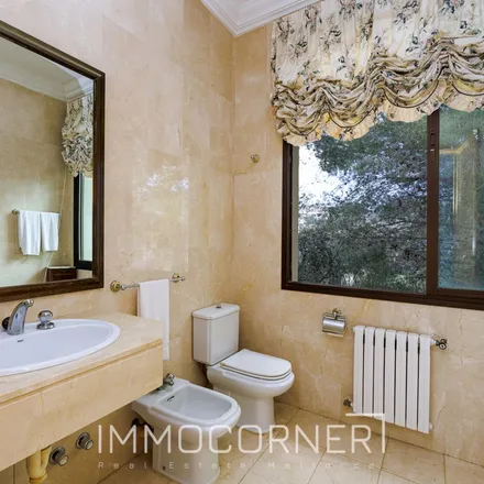 Image 9 - Carrer de Mortitx, 23, 07011 Palma, Spain - Apartment for rent