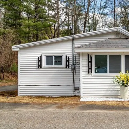 Buy this 2 bed house on 568 Harvard Avenue in Athol, MA 01331