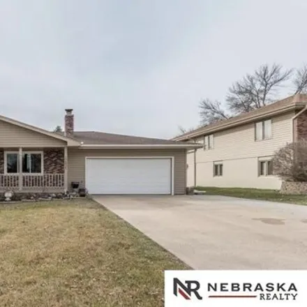 Buy this 4 bed house on 12835 Southdale Drive in Omaha, NE 68137