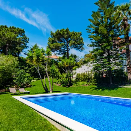 Rent this 5 bed apartment on Rua Dom Afonso Henriques in 2765-309 Cascais e Estoril, Portugal