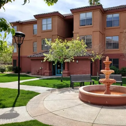 Buy this 2 bed condo on 14950 West Mountain View Boulevard in Surprise, AZ 85374