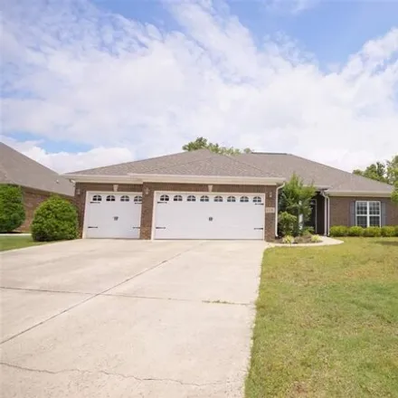 Rent this 4 bed house on 194 Back Creek Circle in Huntsville, AL 35757