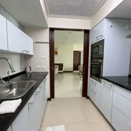 Image 1 - Jetanin Institute for Assisted Reproduction, 25, Chit Lom Road, Ratchaprasong, Pathum Wan District, Bangkok 10330, Thailand - Apartment for rent
