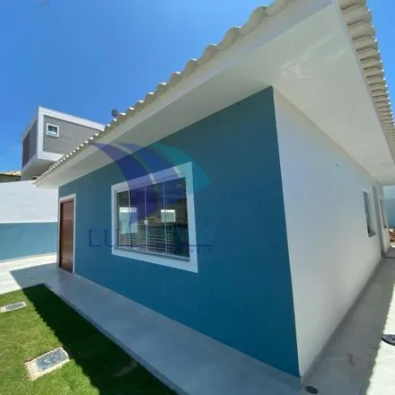 Buy this 3 bed house on Estrada do Guriri in Ogiva, Cabo Frio - RJ