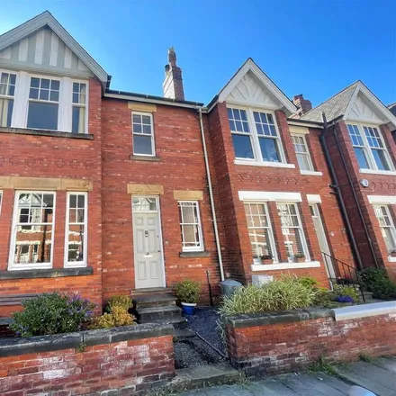 Rent this 2 bed apartment on Scarcroft Hill in York, YO24 1DE