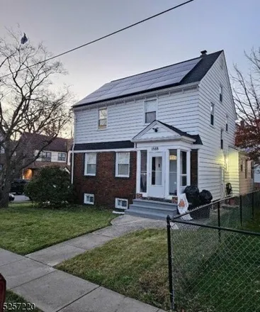 Buy this 4 bed house on 323 Field Place in Hillside, NJ 07205
