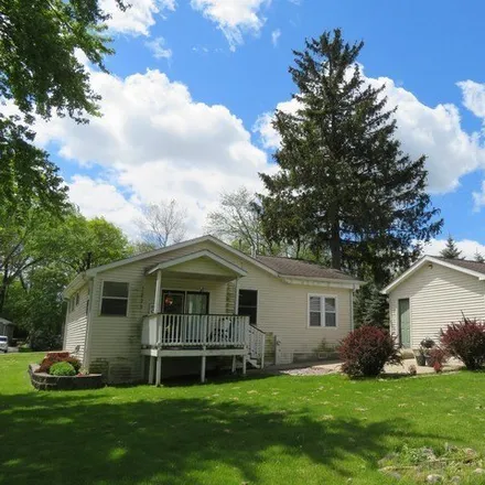 Buy this 2 bed house on 26800 98th Street in Salem Lakes, WI 53179