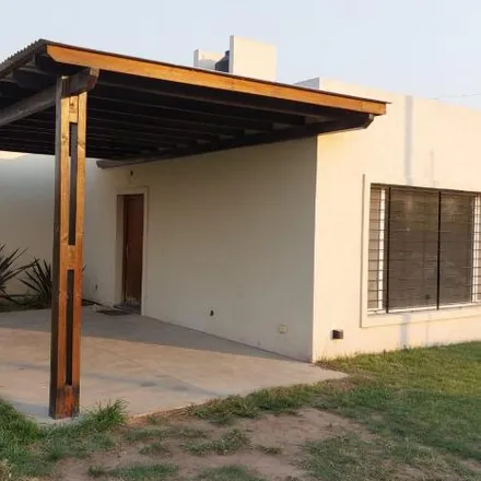 Buy this 2 bed house on Del Cauce 521 in Acequias del Aire, Roldán