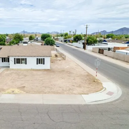 Image 2 - 3446 E Fillmore St, Phoenix, Arizona, 85008 - House for sale