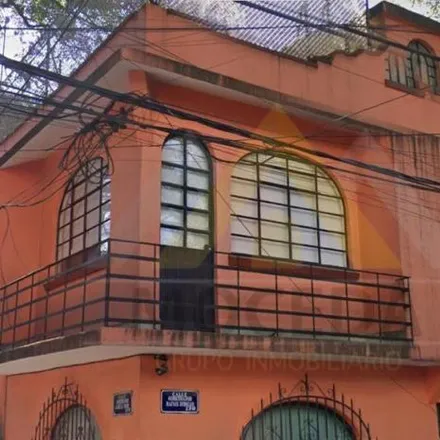 Buy this 5 bed house on Calle Gobernador Rafaél Rebollar 60 in Miguel Hidalgo, 11850 Santa Fe