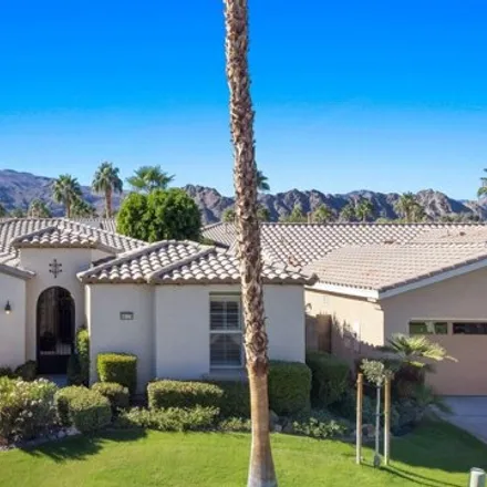 Rent this 3 bed house on 60175 Honeysuckle Street in La Quinta, CA 92253