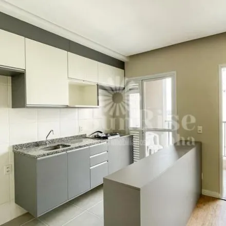 Image 2 - Park Athenee, Rua Bonhard, Jardim Esperança, Barueri - SP, 06414-000, Brazil - Apartment for sale
