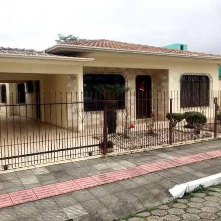 Buy this 4 bed house on Barbearia Barba Negra in Rua 1926, Centro