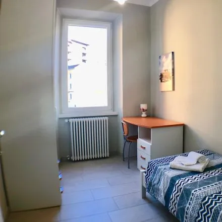 Image 6 - Lugano, Loreto, Via Clemente Maraini, 6912 Lugano, Switzerland - Apartment for rent