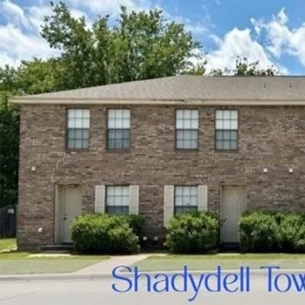 Buy this 8 bed house on 5841 Shadydell Dr in Fort Worth, Texas