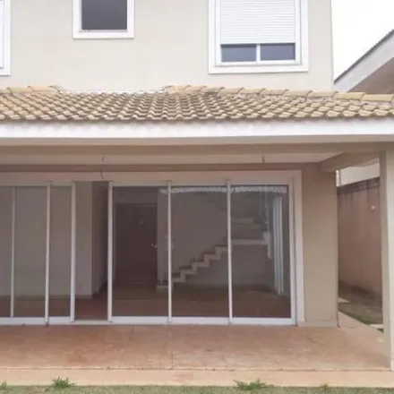 Rent this 3 bed house on unnamed road in Vila do Golf, Ribeirão Preto - SP