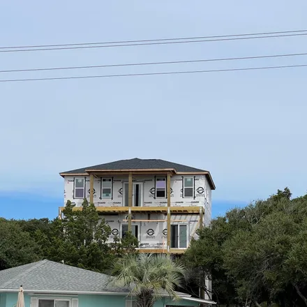 Buy this 3 bed house on 5504 Emerald Drive in Emerald Isle, NC 28594