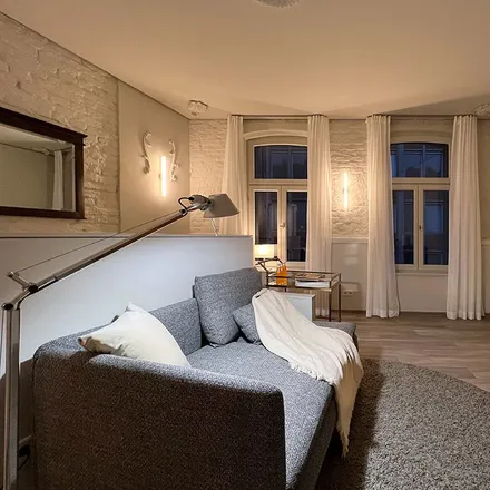 Rent this 1 bed apartment on Deutz-Mülheimer Straße 140 in 51063 Cologne, Germany