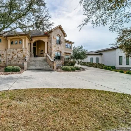 Image 4 - 24988 Player Oaks, Bexar County, TX 78260, USA - House for sale