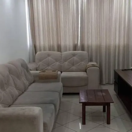 Rent this 3 bed apartment on Rua Estevão Sanviti in Campo Limpo, São Paulo - SP