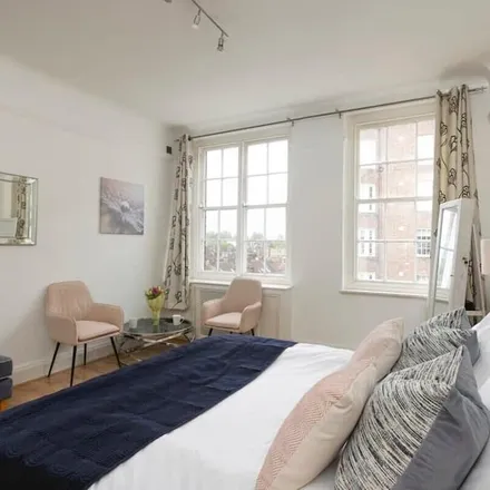 Image 4 - London, W2 6BG, United Kingdom - Apartment for rent