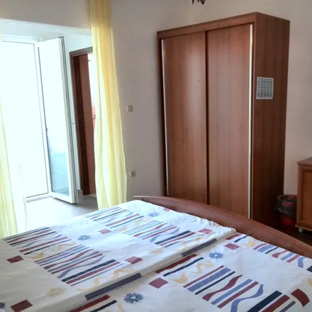 Image 5 - Raffaello, 5139, 51280 Town of Rab, Croatia - Apartment for rent