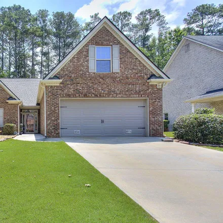 Buy this 5 bed house on 133 Riverstone Drive in Newton County, GA 30014